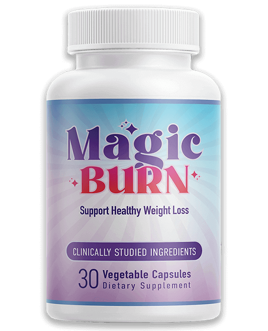 MagicBurn weight loss